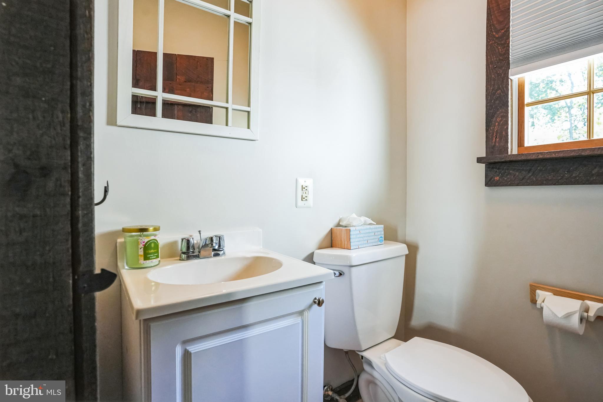 WARWICK TWP - Residential