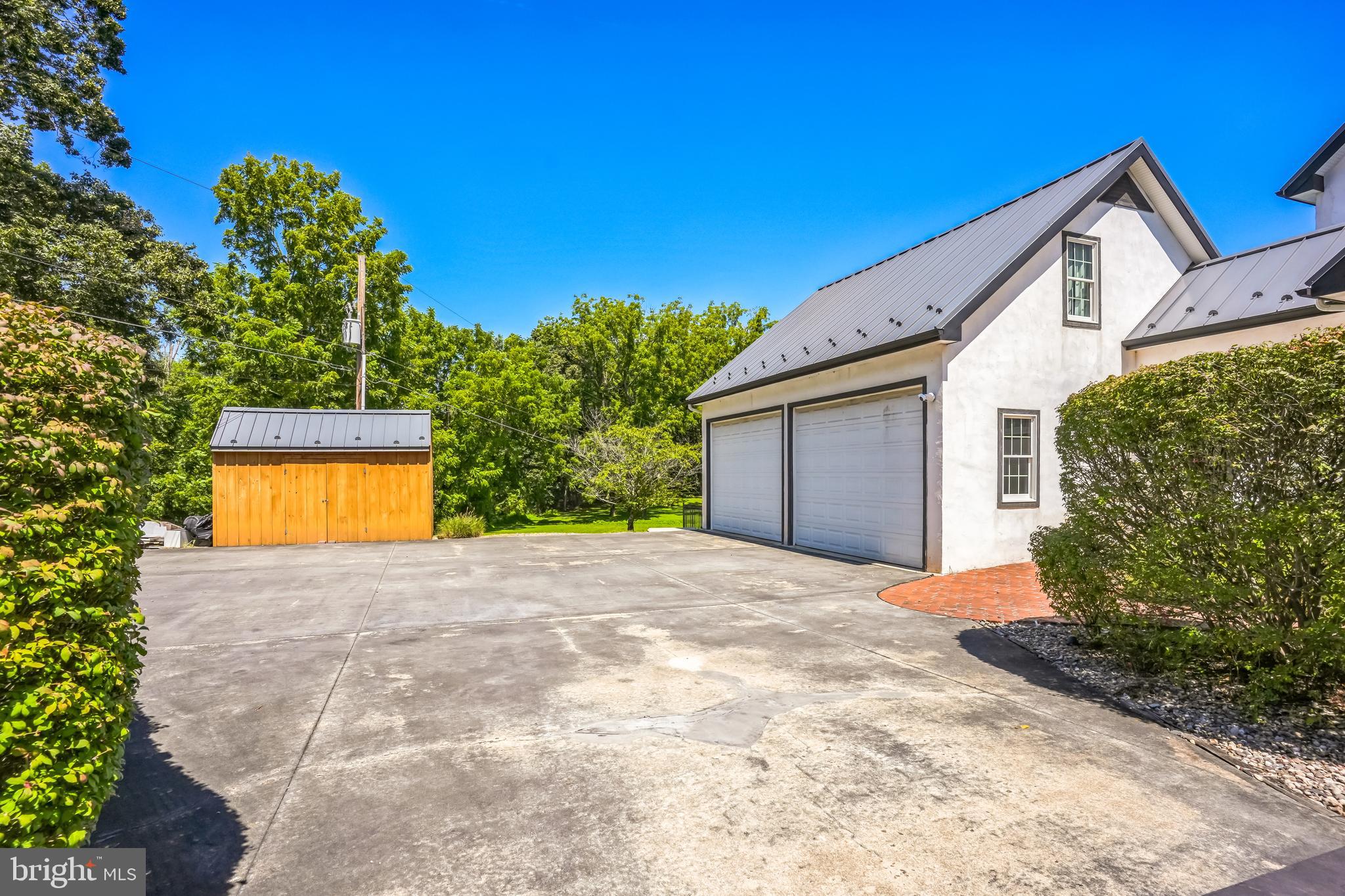 WARWICK TWP - Residential