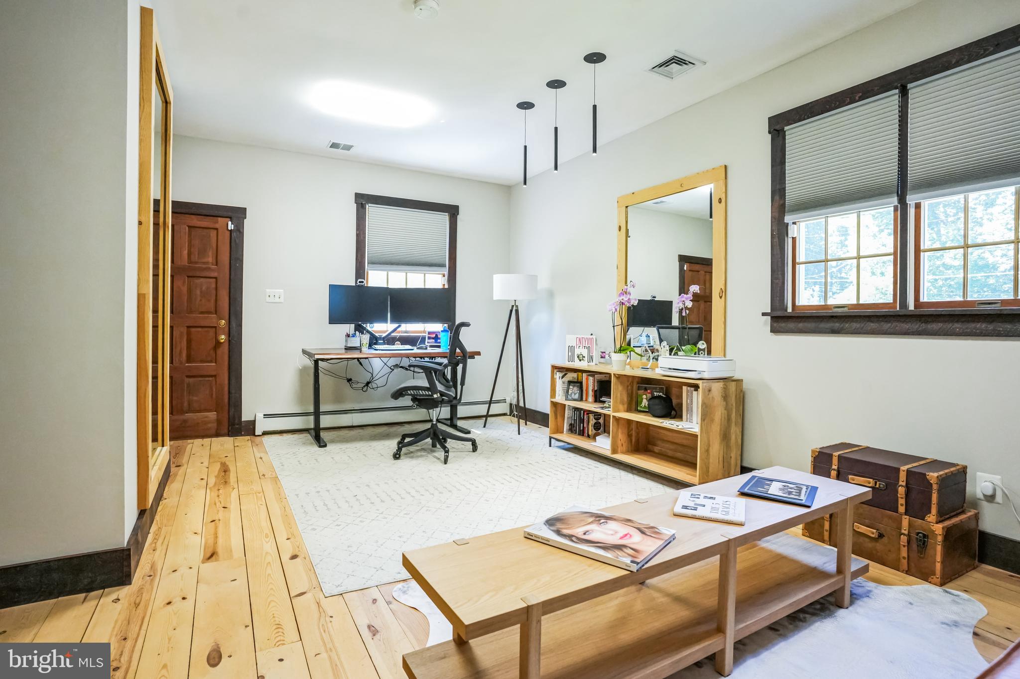 WARWICK TWP - Residential