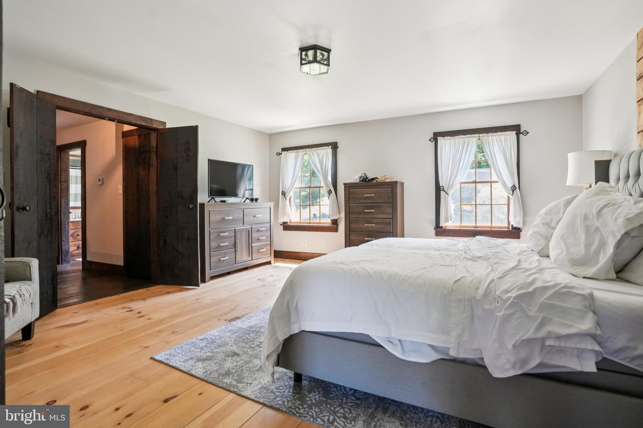 WARWICK TWP - Residential