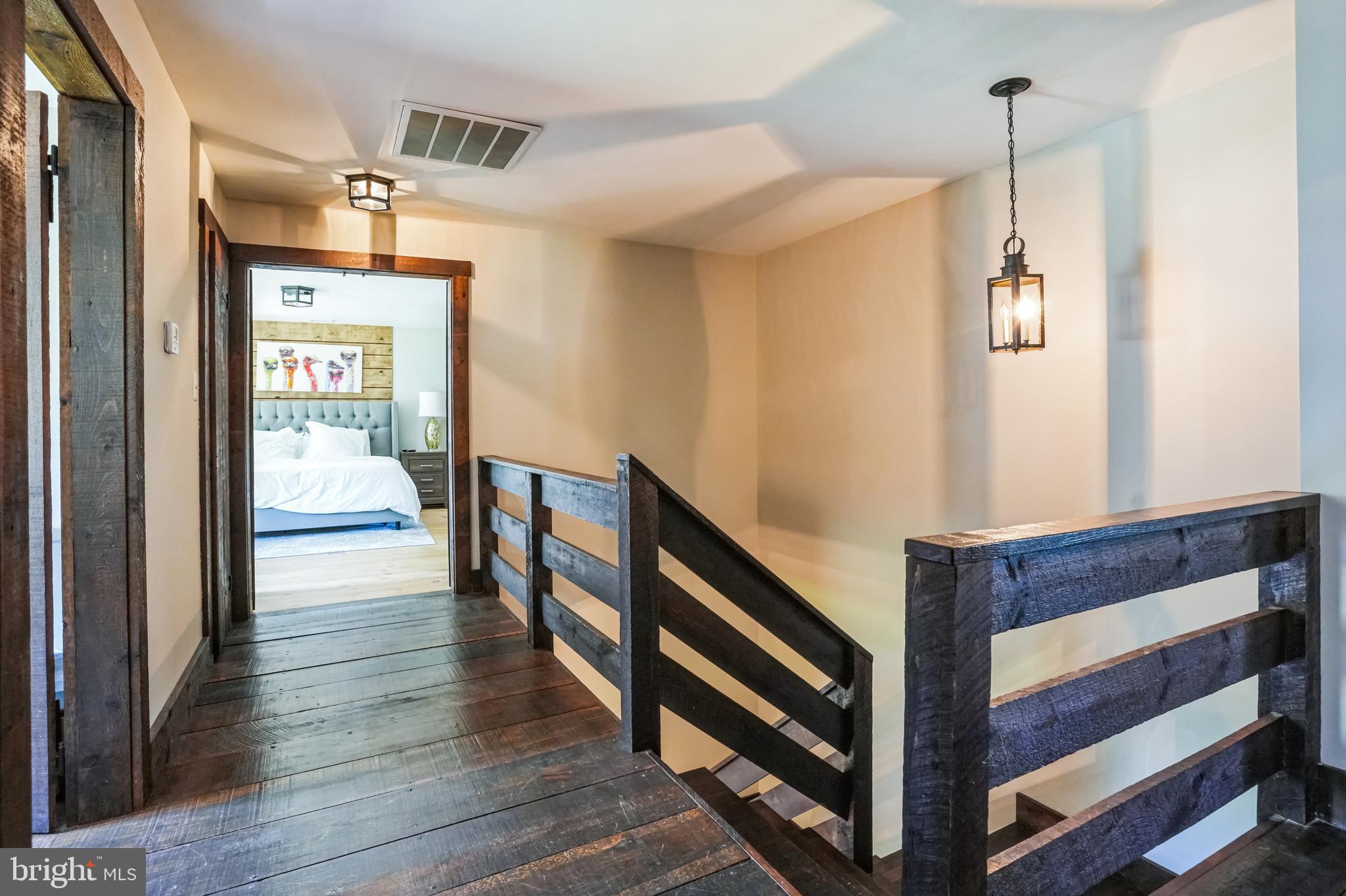 WARWICK TWP - Residential