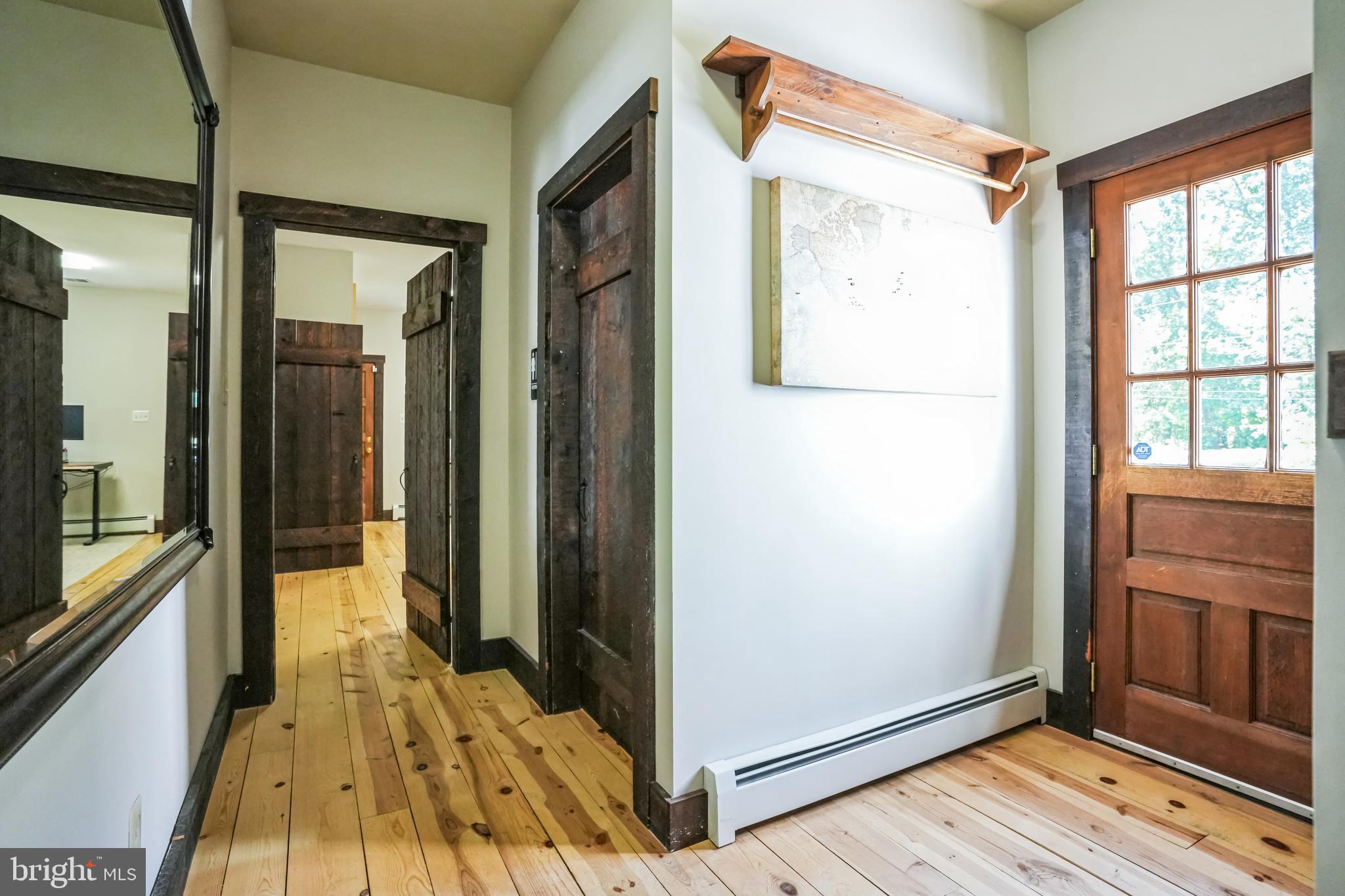 WARWICK TWP - Residential