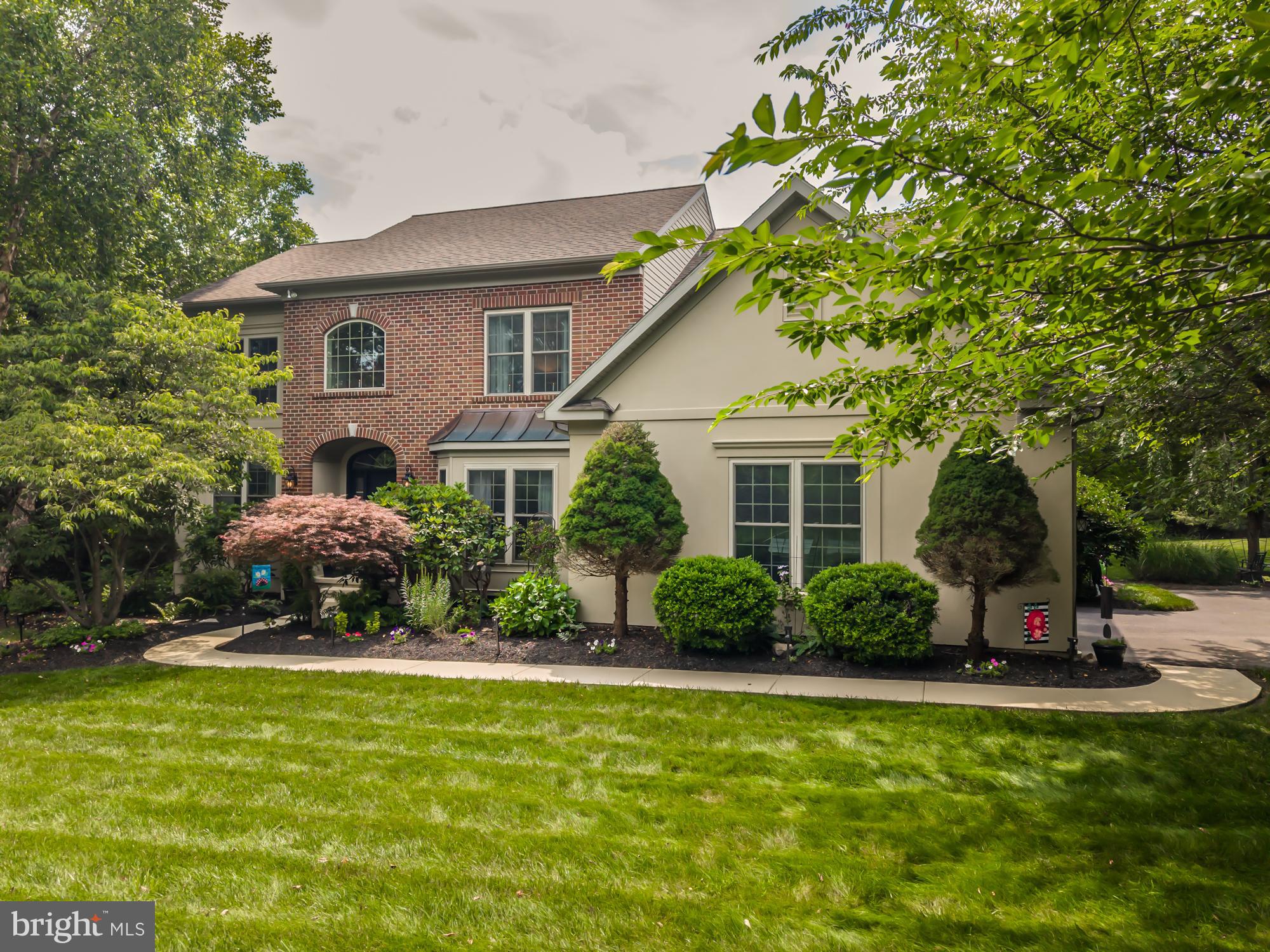 420 BARNSGATE DRIVE