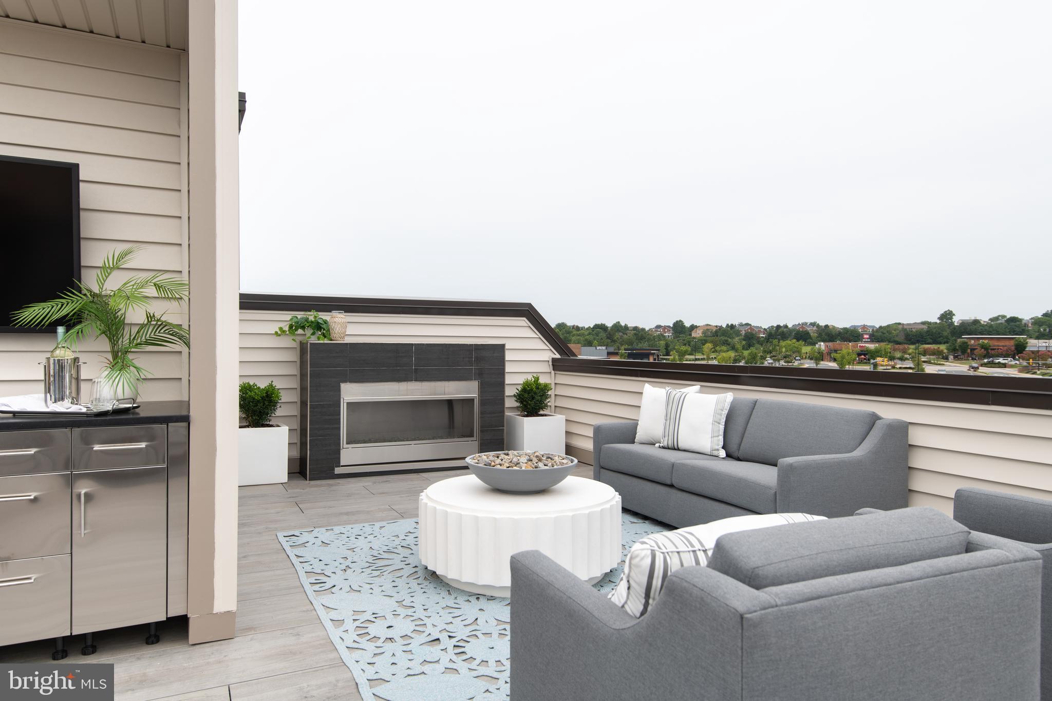 REGENCY AT BELMONT - Residential