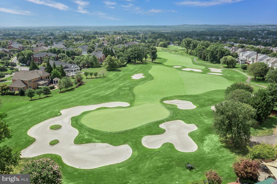 REGENCY AT BELMONT - Residential