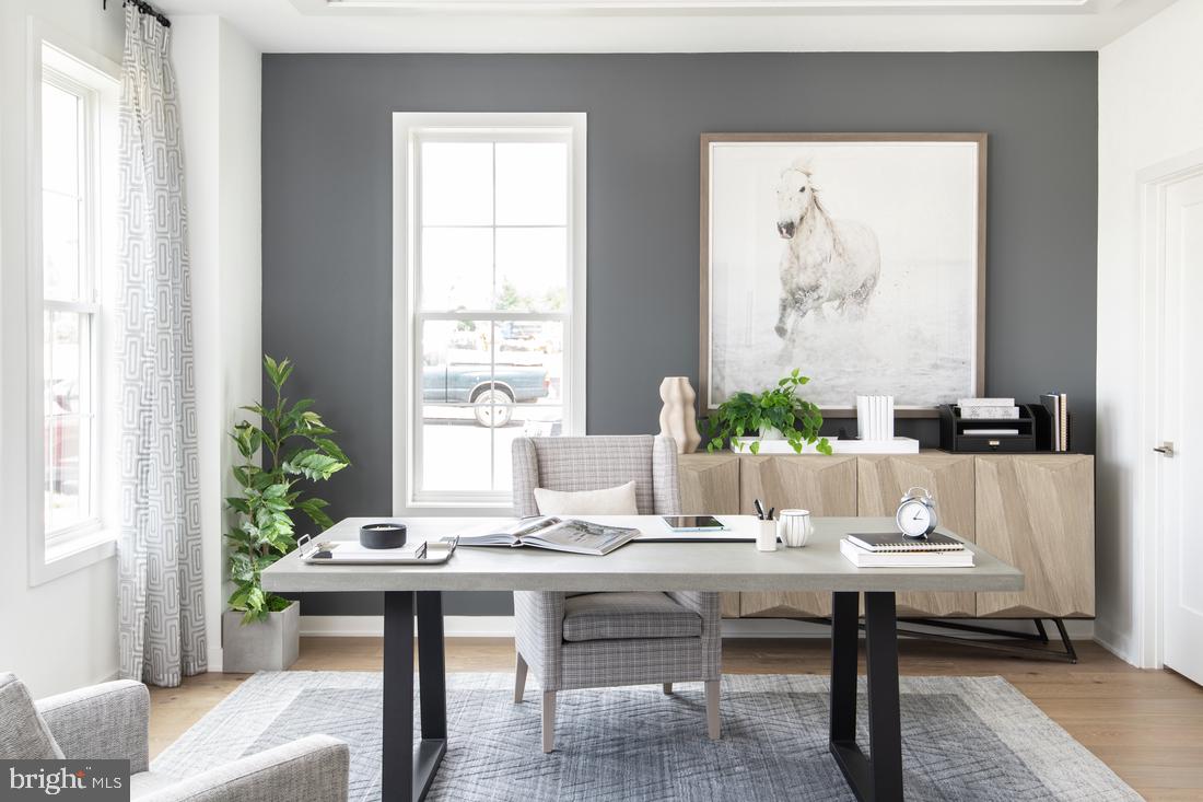 REGENCY AT BELMONT - Residential