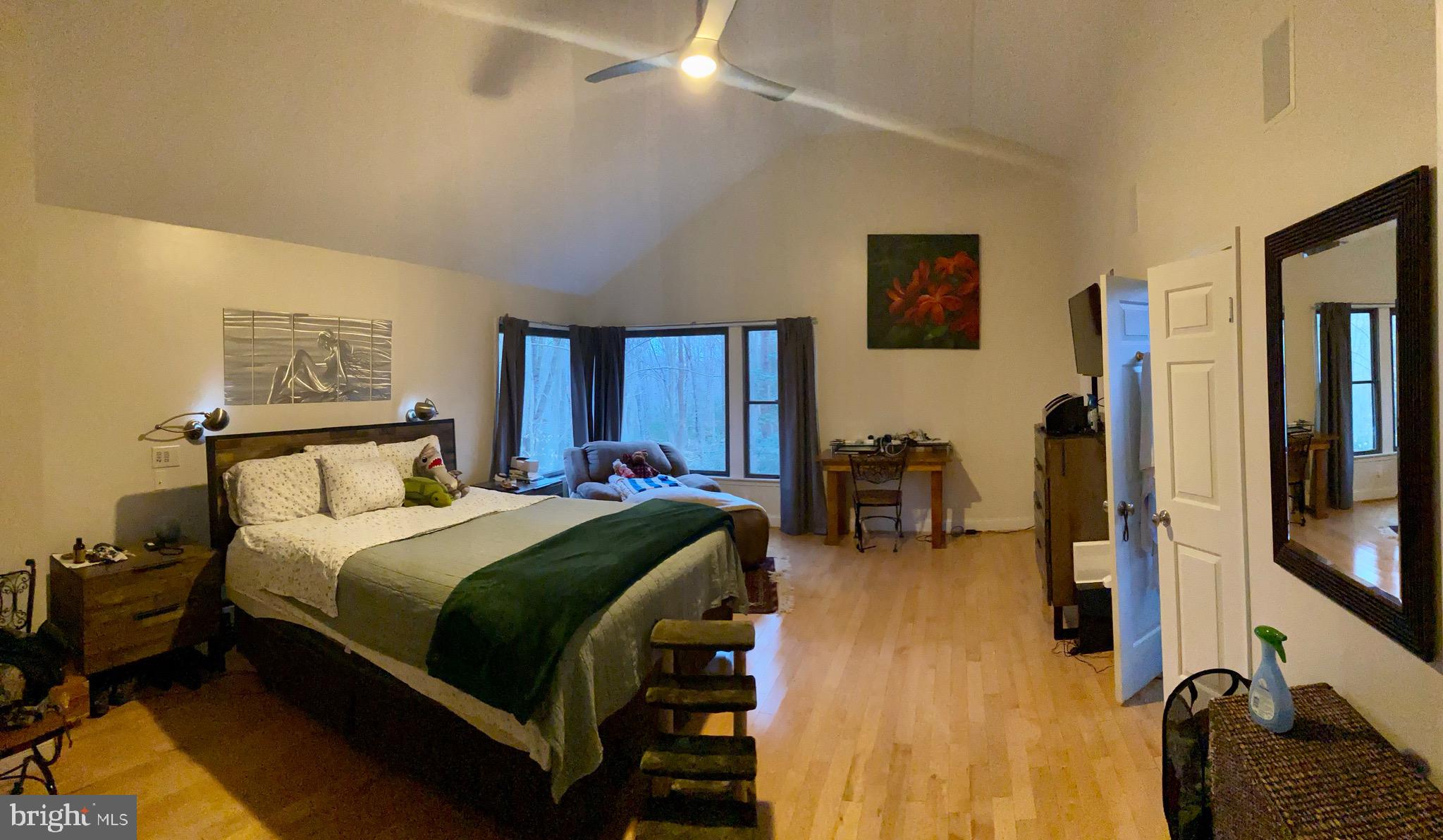 HUNTINGTON WOODS - Residential