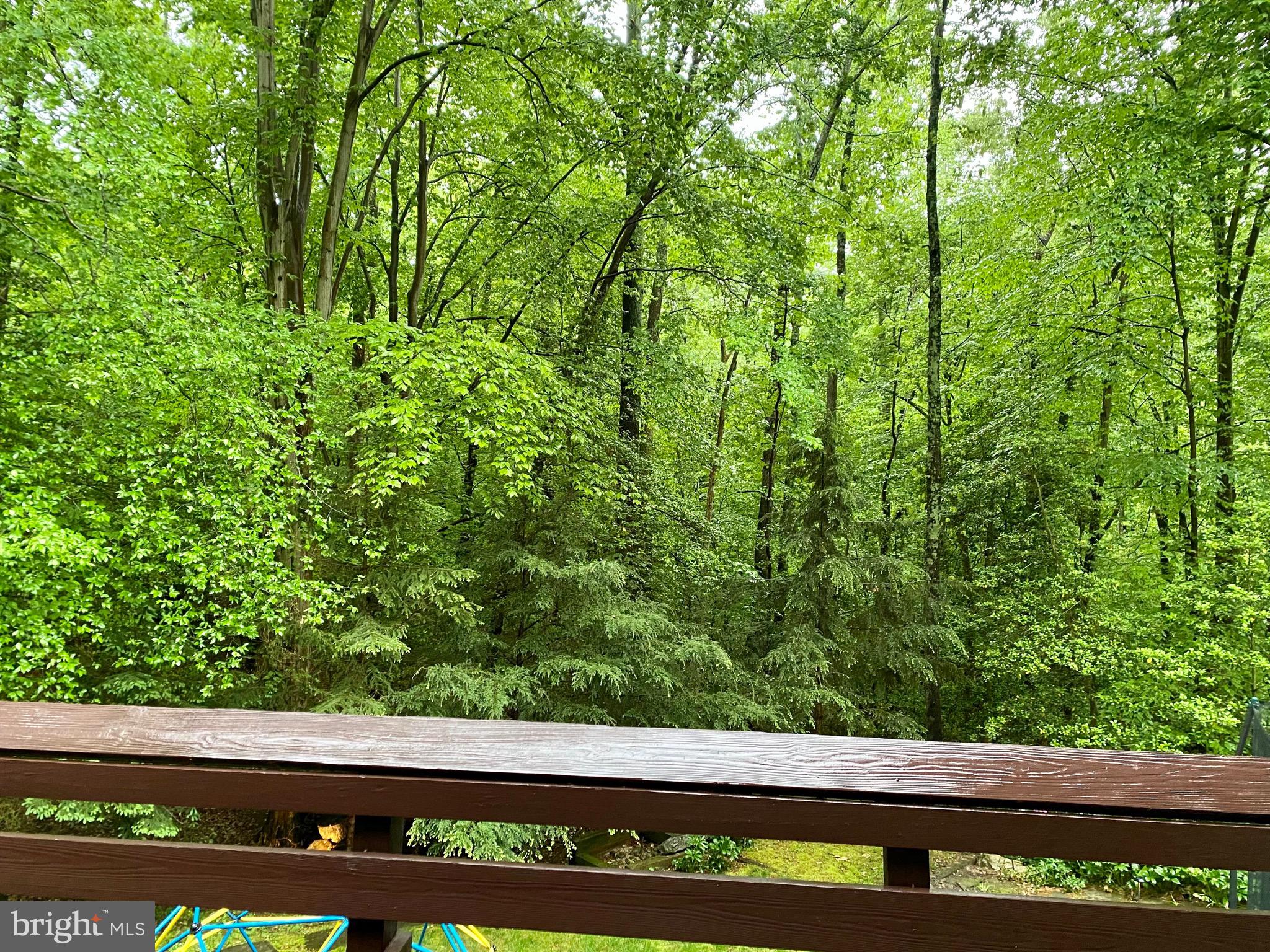 HUNTINGTON WOODS - Residential