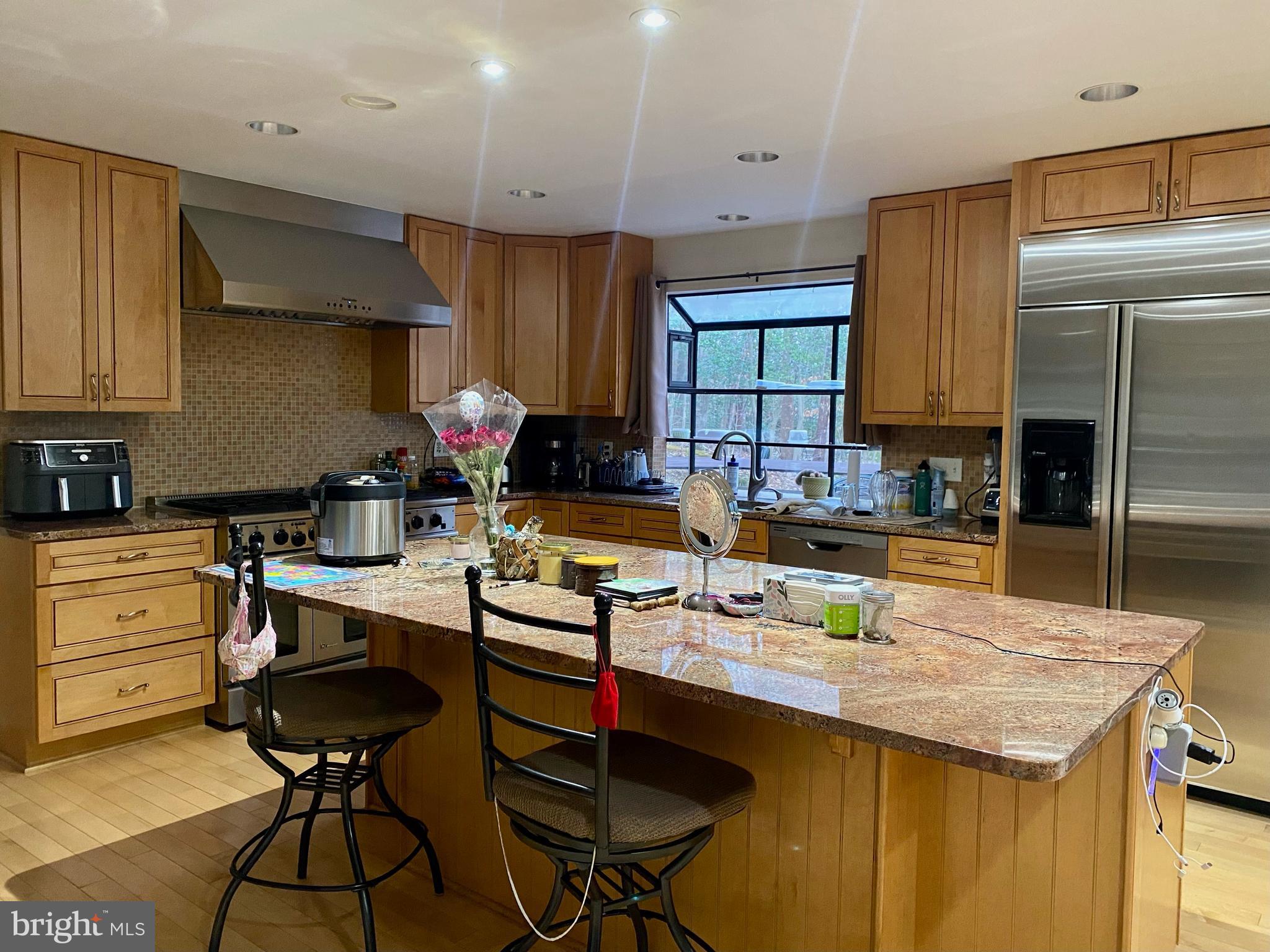 HUNTINGTON WOODS - Residential