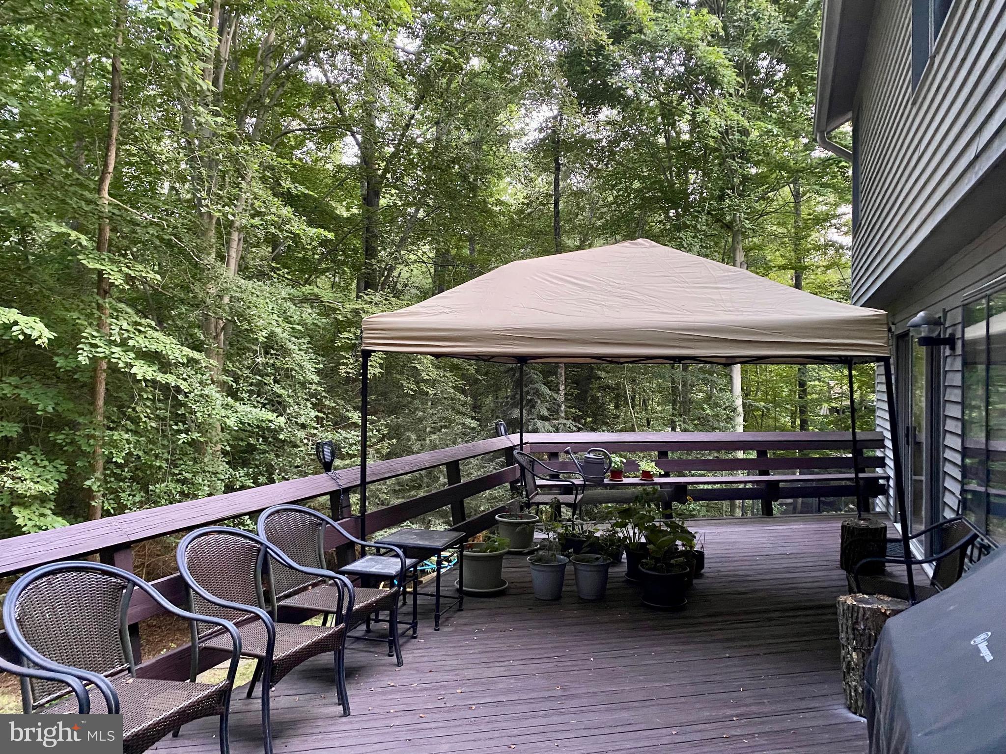 HUNTINGTON WOODS - Residential