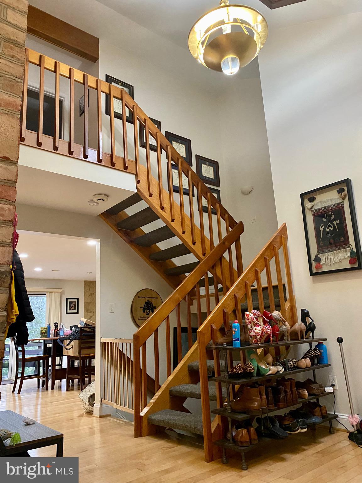 HUNTINGTON WOODS - Residential