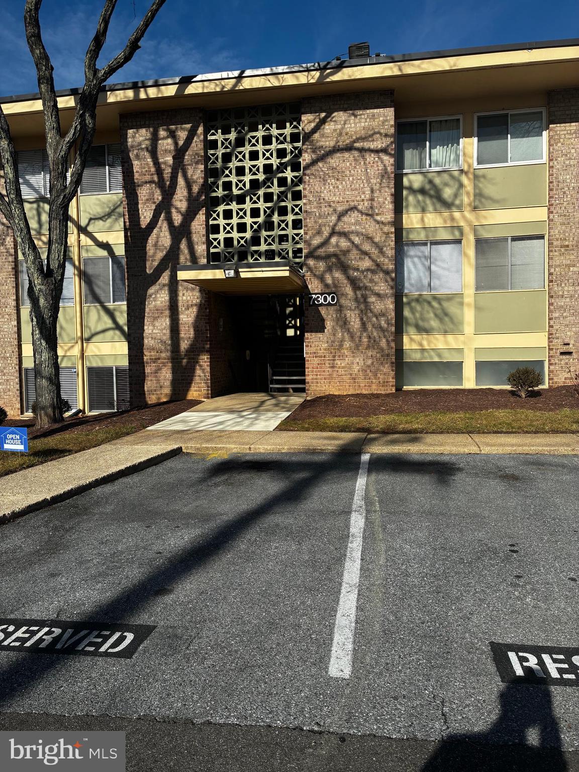 HOLLY HILL CONDOMINIUMS - Residential