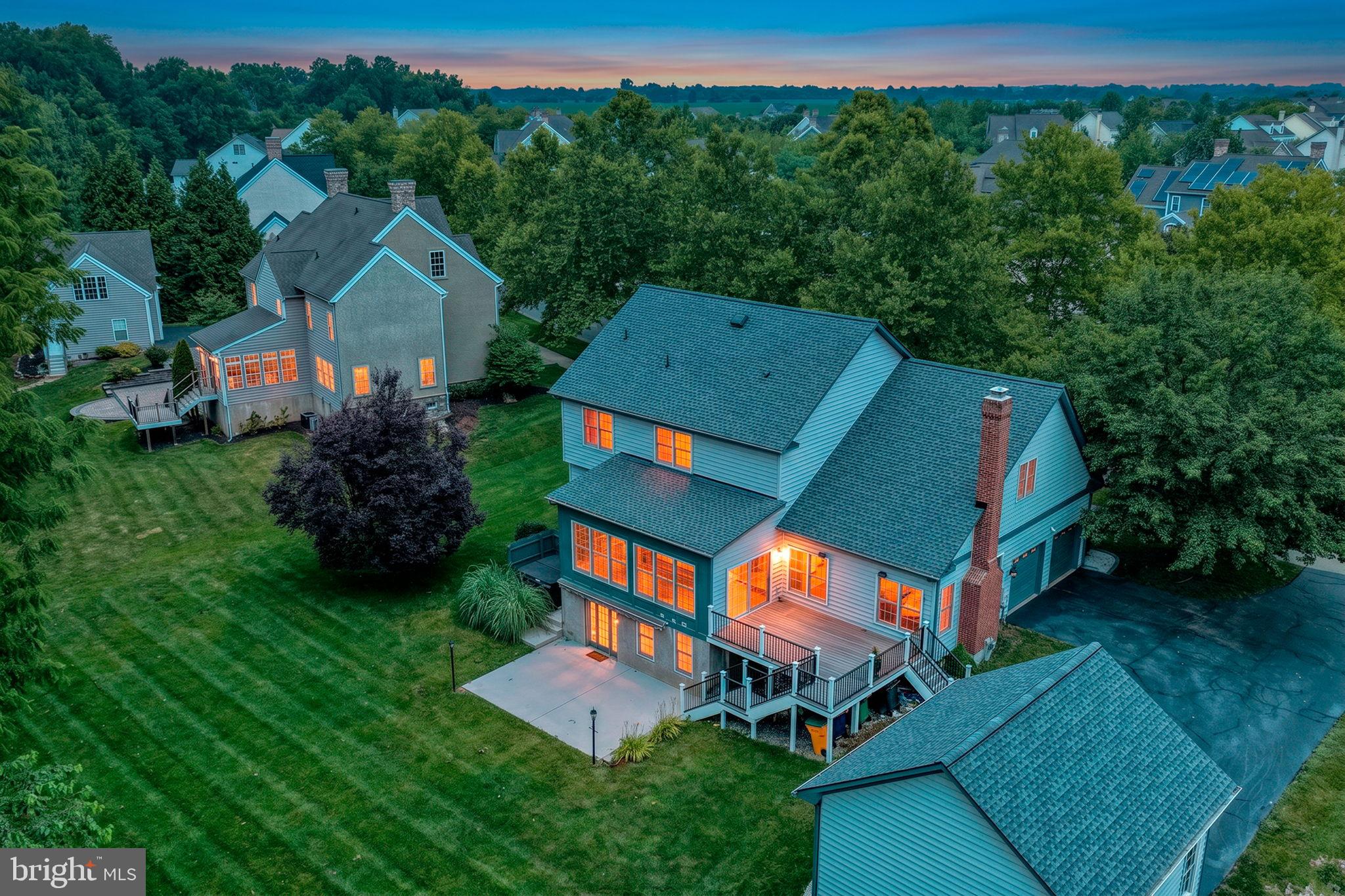 Photo 1 of 77 — 434 SPRING HOLLOW DRIVE, MIDDLETOWN, DE 19709