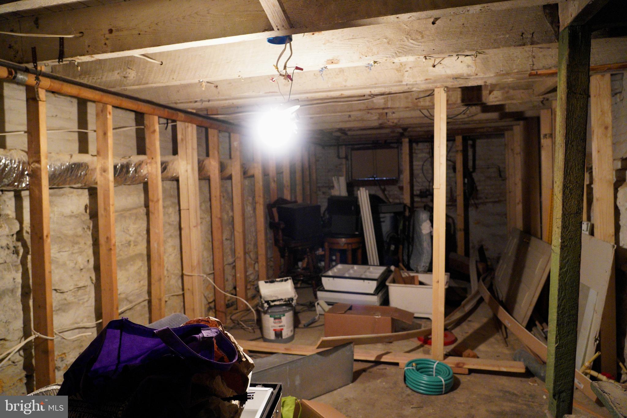 EAST MONUMENT HISTORIC DISTRICT - Residential