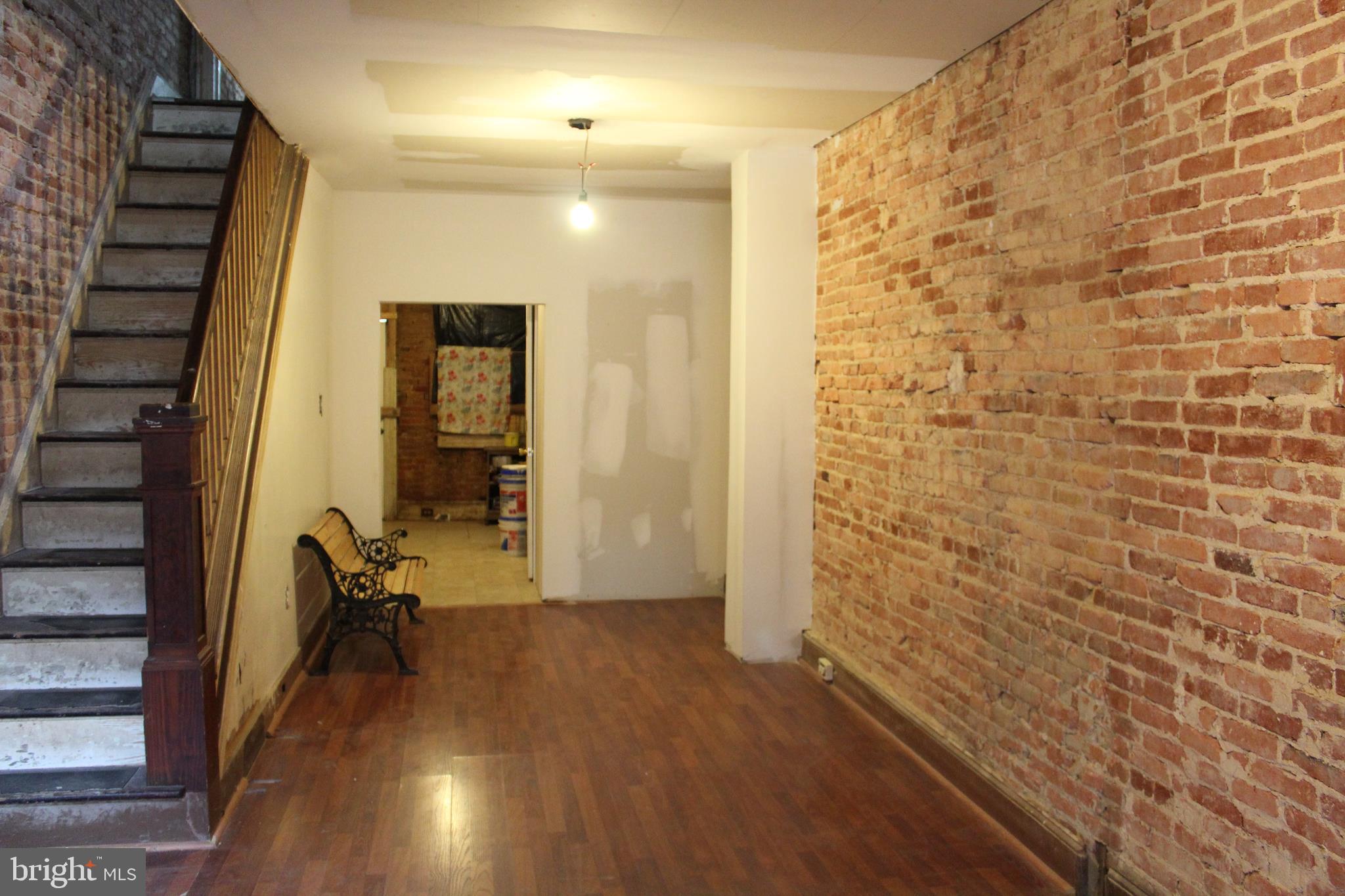 EAST MONUMENT HISTORIC DISTRICT - Residential