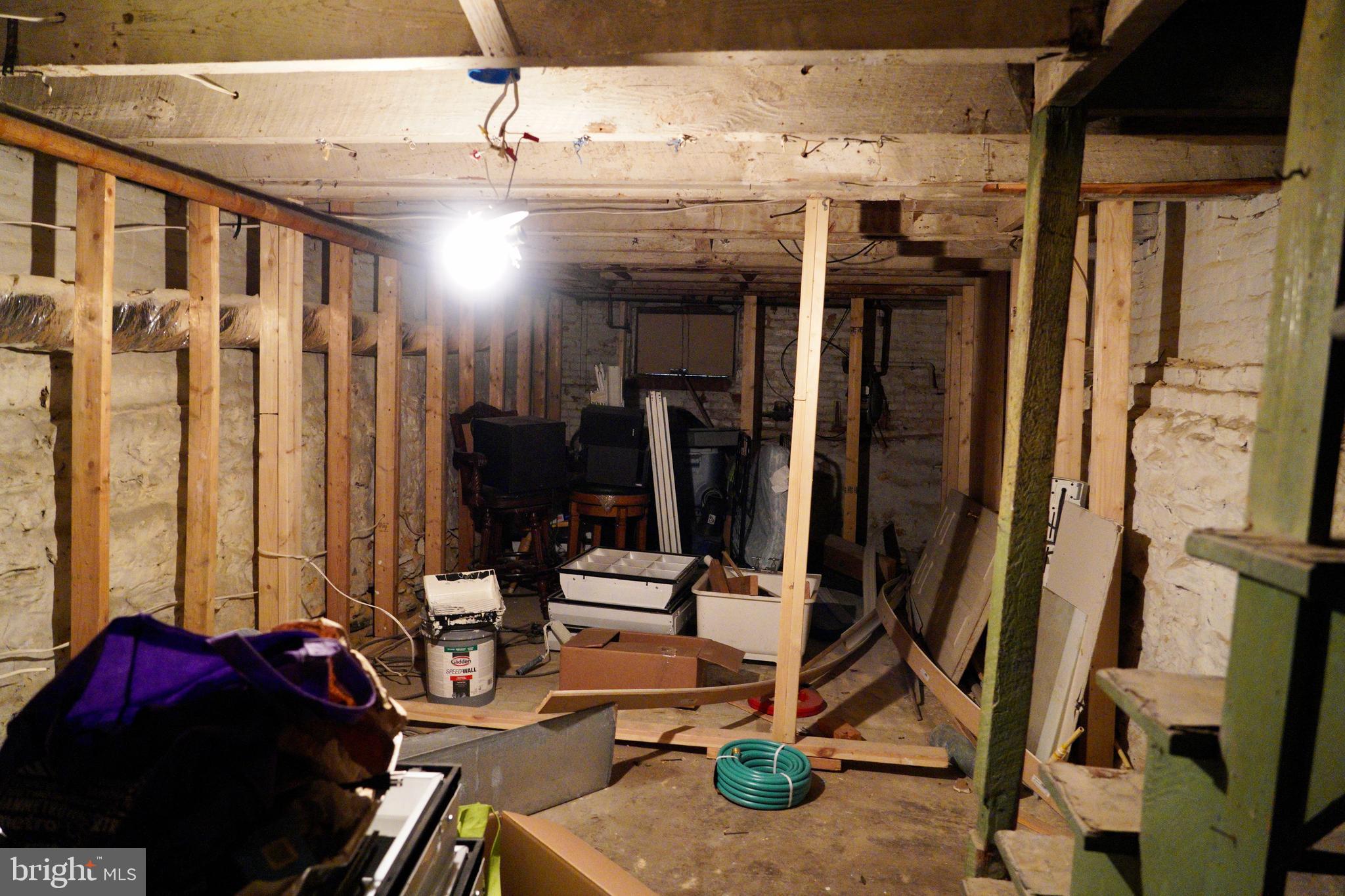 EAST MONUMENT HISTORIC DISTRICT - Residential