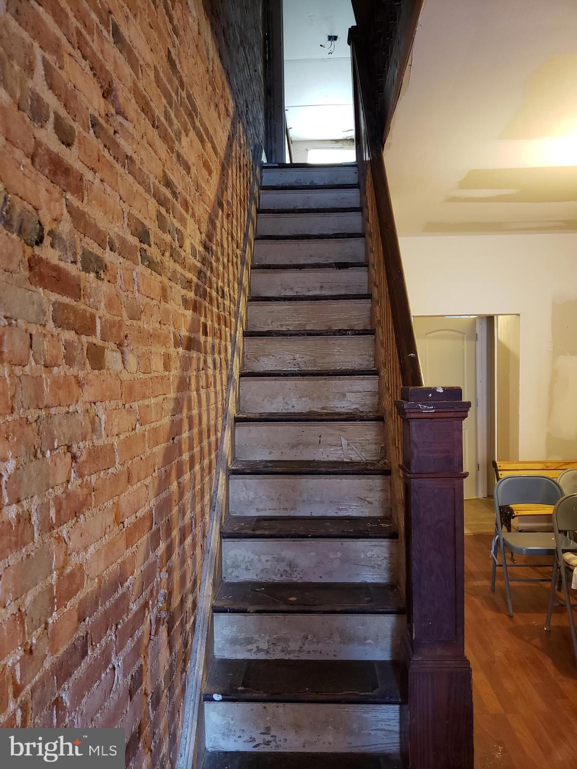 EAST MONUMENT HISTORIC DISTRICT - Residential