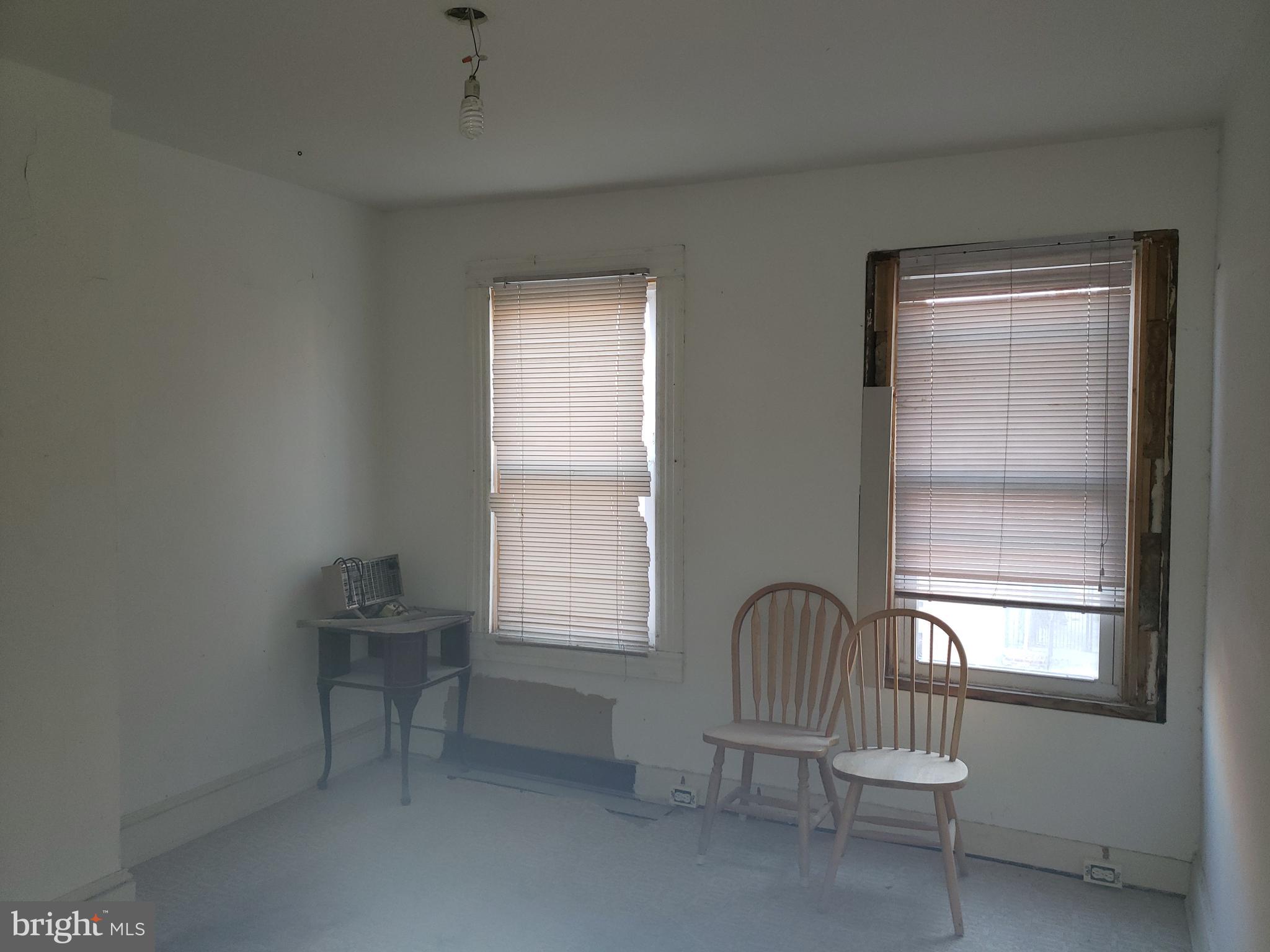 EAST MONUMENT HISTORIC DISTRICT - Residential