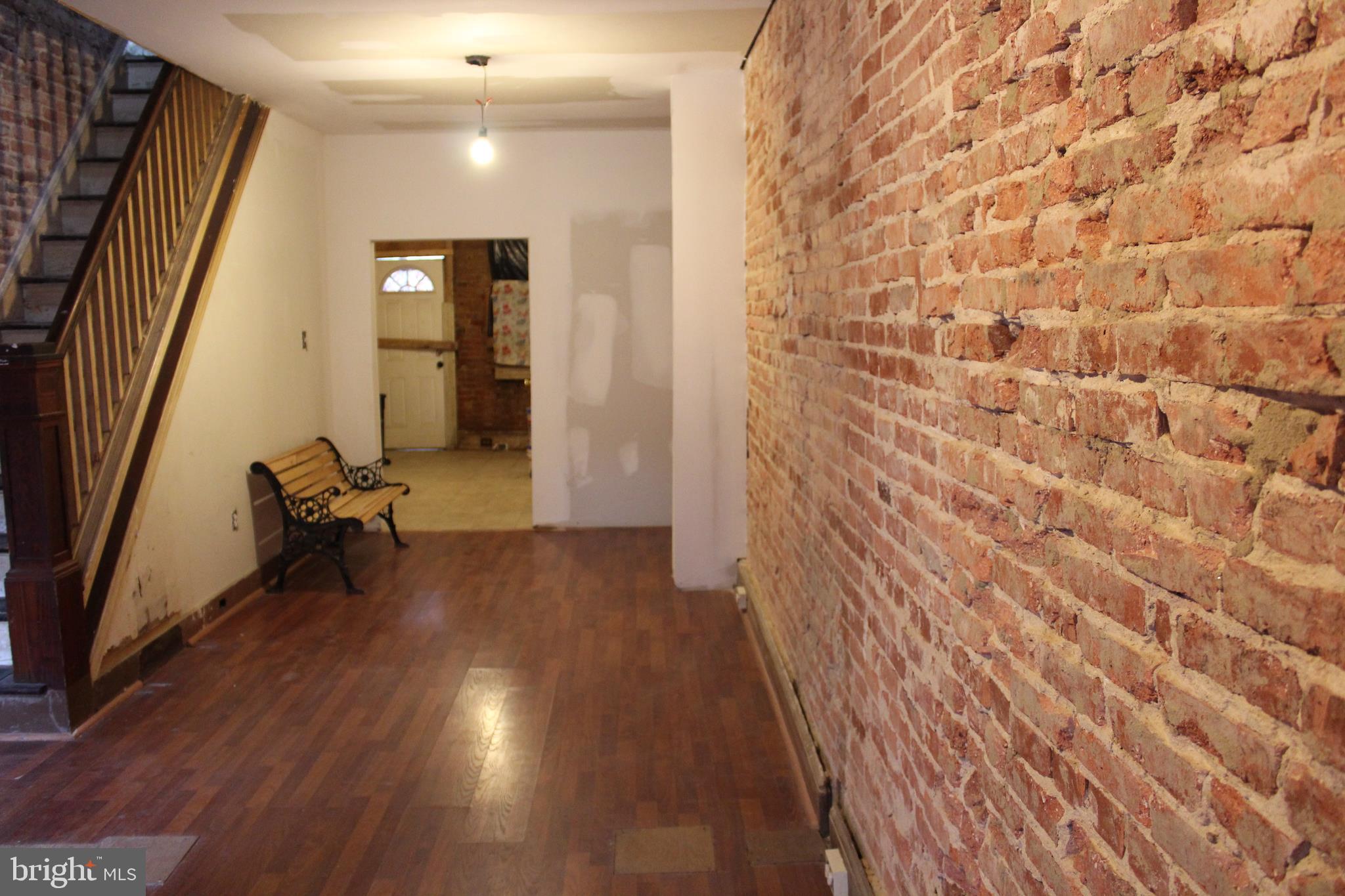 EAST MONUMENT HISTORIC DISTRICT - Residential