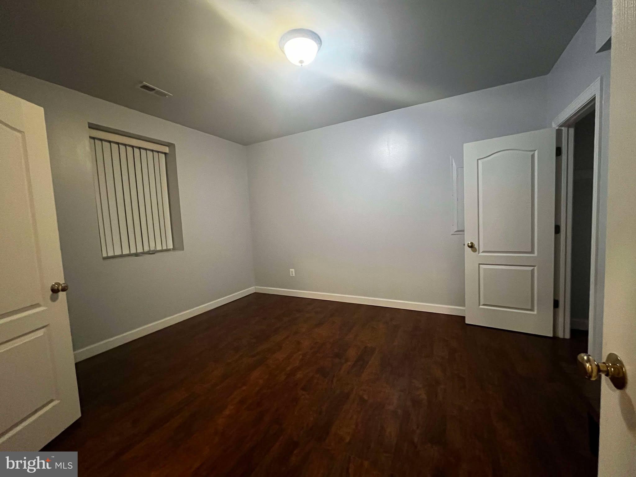 AUGUSTINE NORTH - Residential Lease