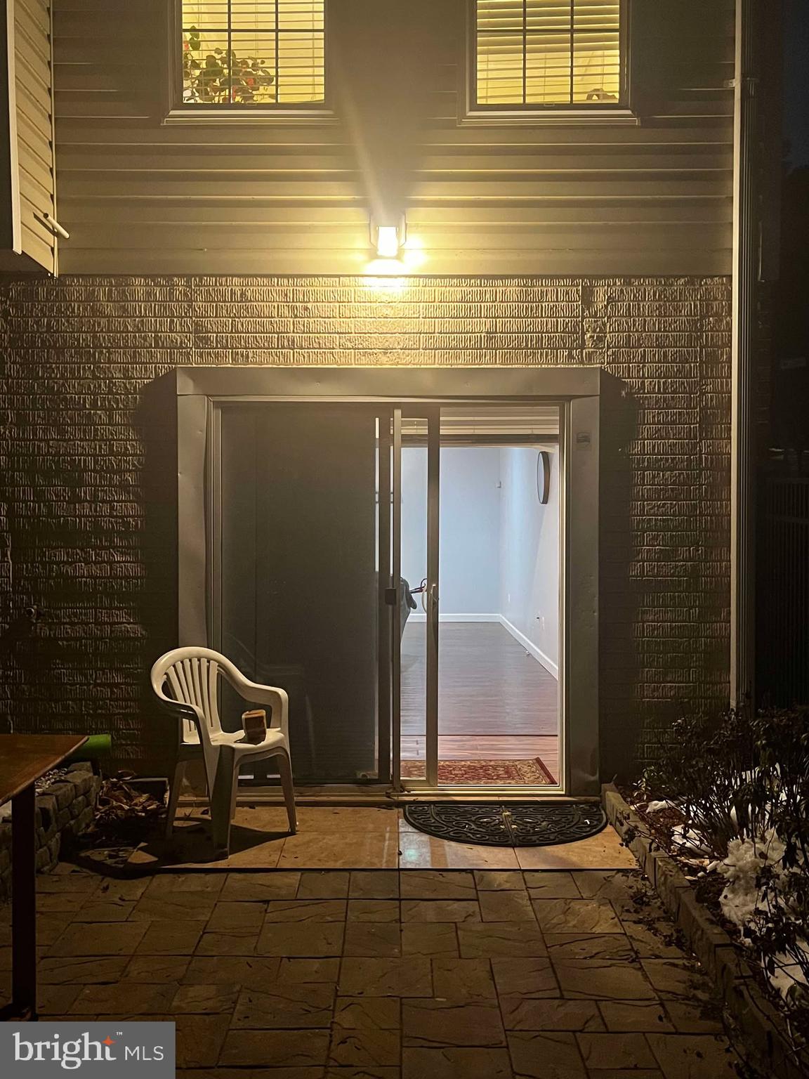 AUGUSTINE NORTH - Residential Lease