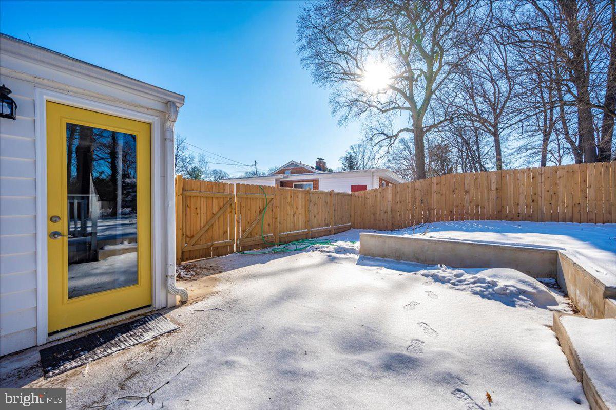 NORTH SPRINGFIELD - Residential