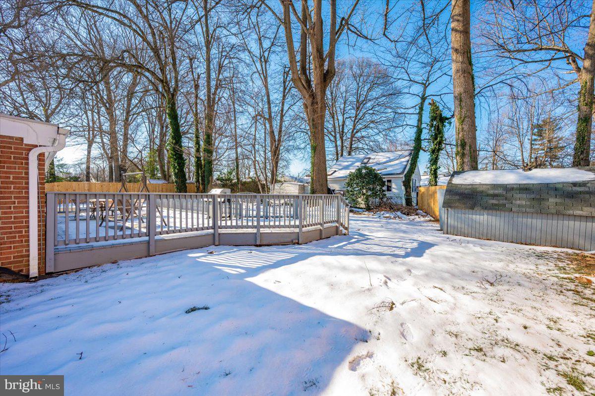 NORTH SPRINGFIELD - Residential