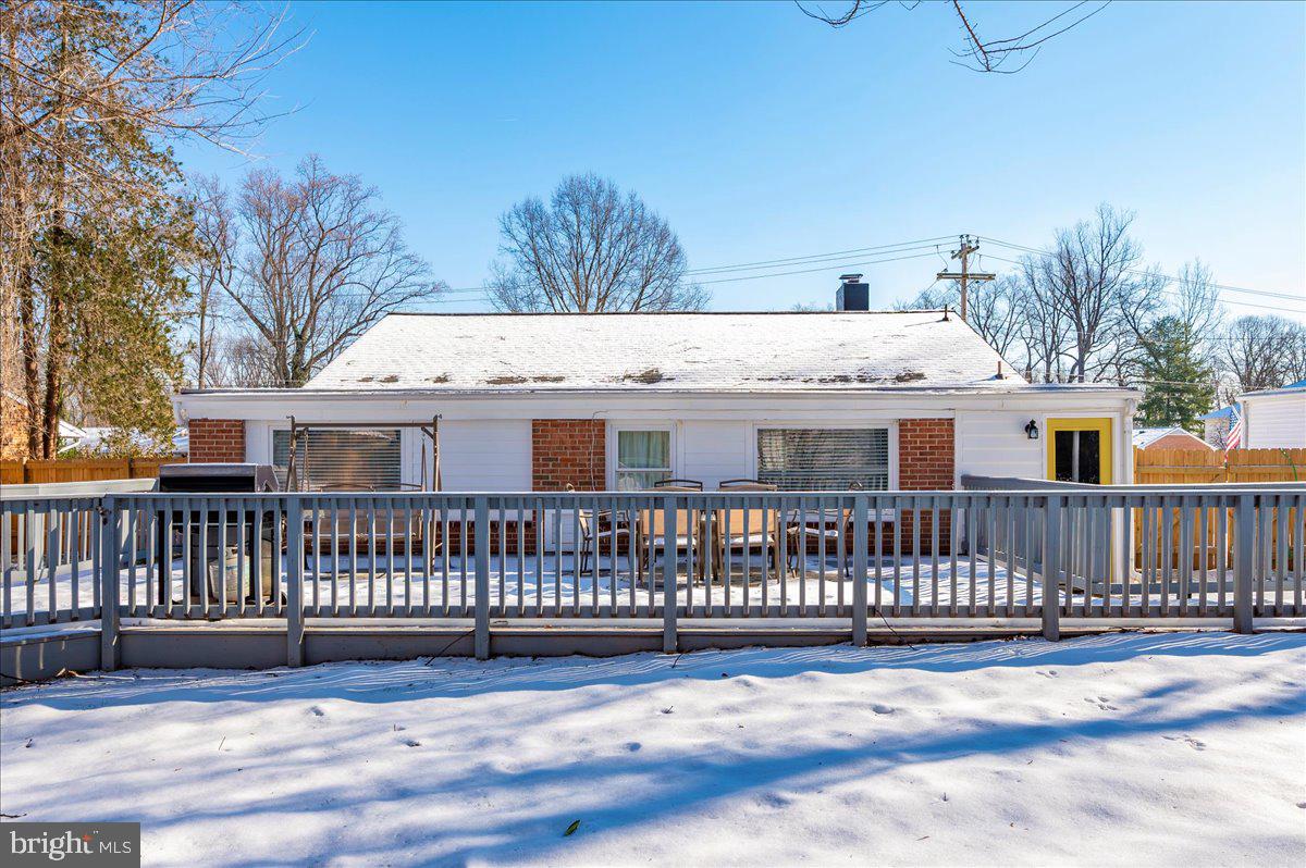 NORTH SPRINGFIELD - Residential