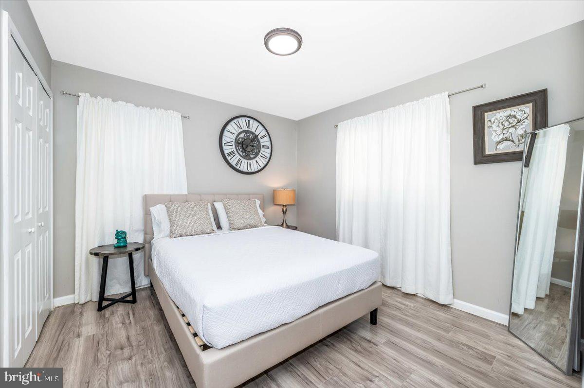 NORTH SPRINGFIELD - Residential