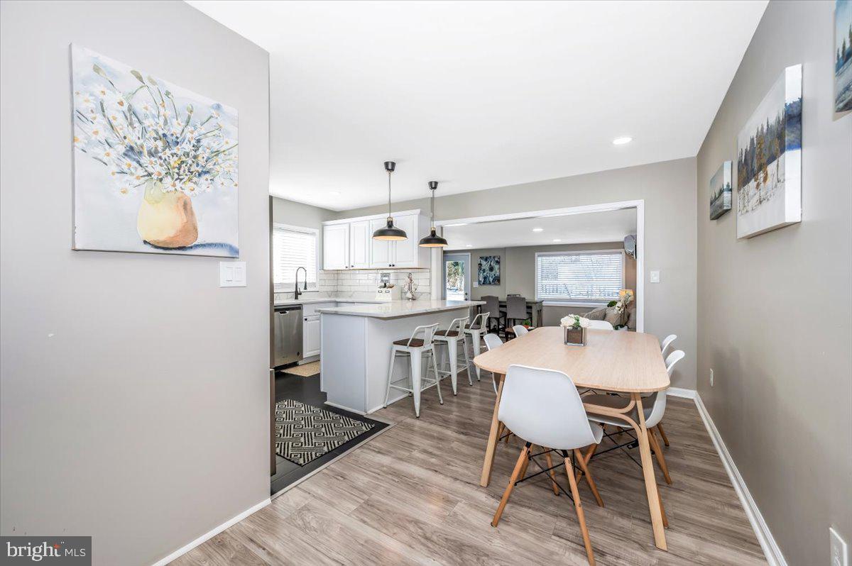 NORTH SPRINGFIELD - Residential