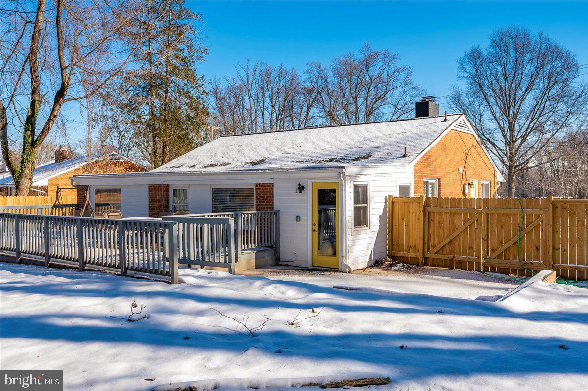 NORTH SPRINGFIELD - Residential