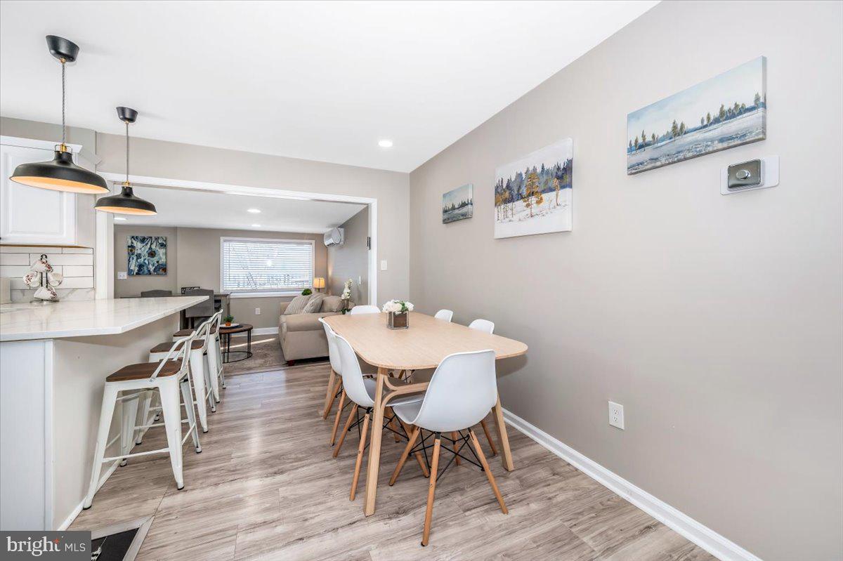 NORTH SPRINGFIELD - Residential