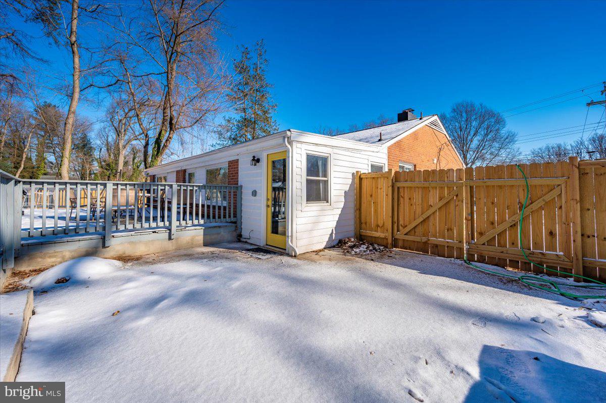 NORTH SPRINGFIELD - Residential