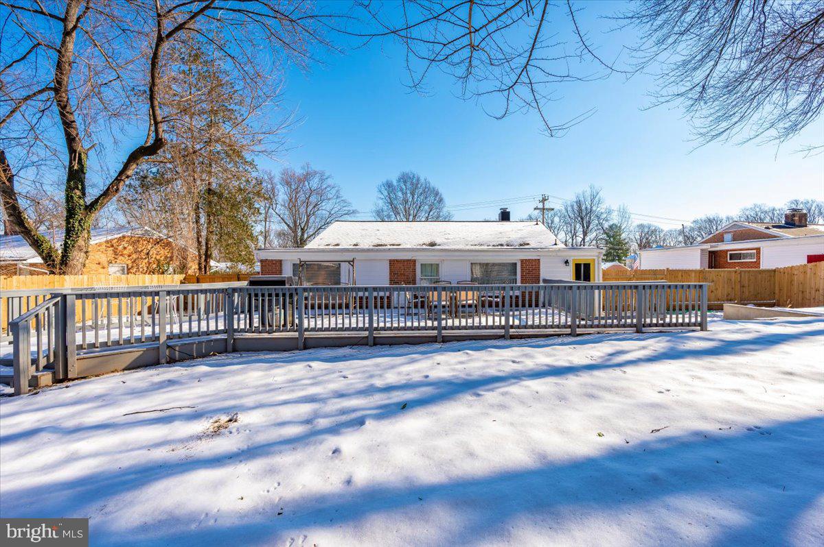 NORTH SPRINGFIELD - Residential