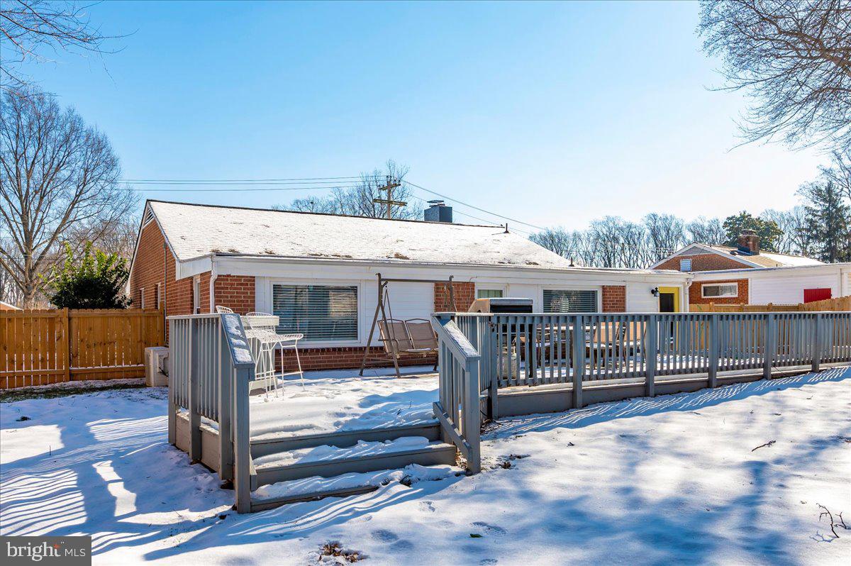 NORTH SPRINGFIELD - Residential