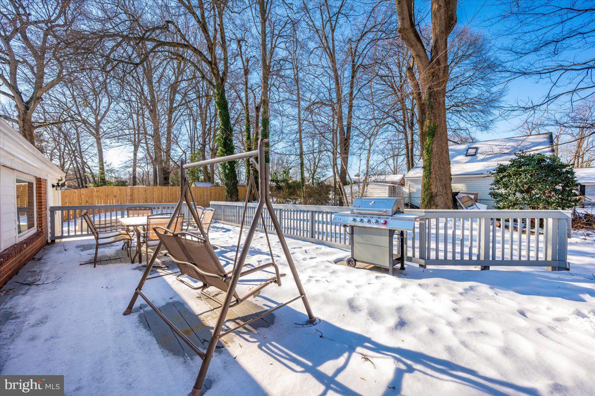 NORTH SPRINGFIELD - Residential