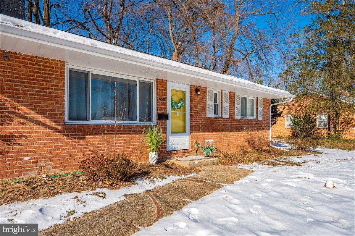 NORTH SPRINGFIELD - Residential