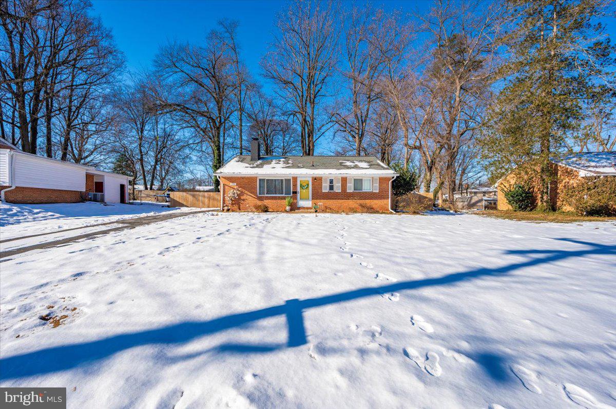 NORTH SPRINGFIELD - Residential