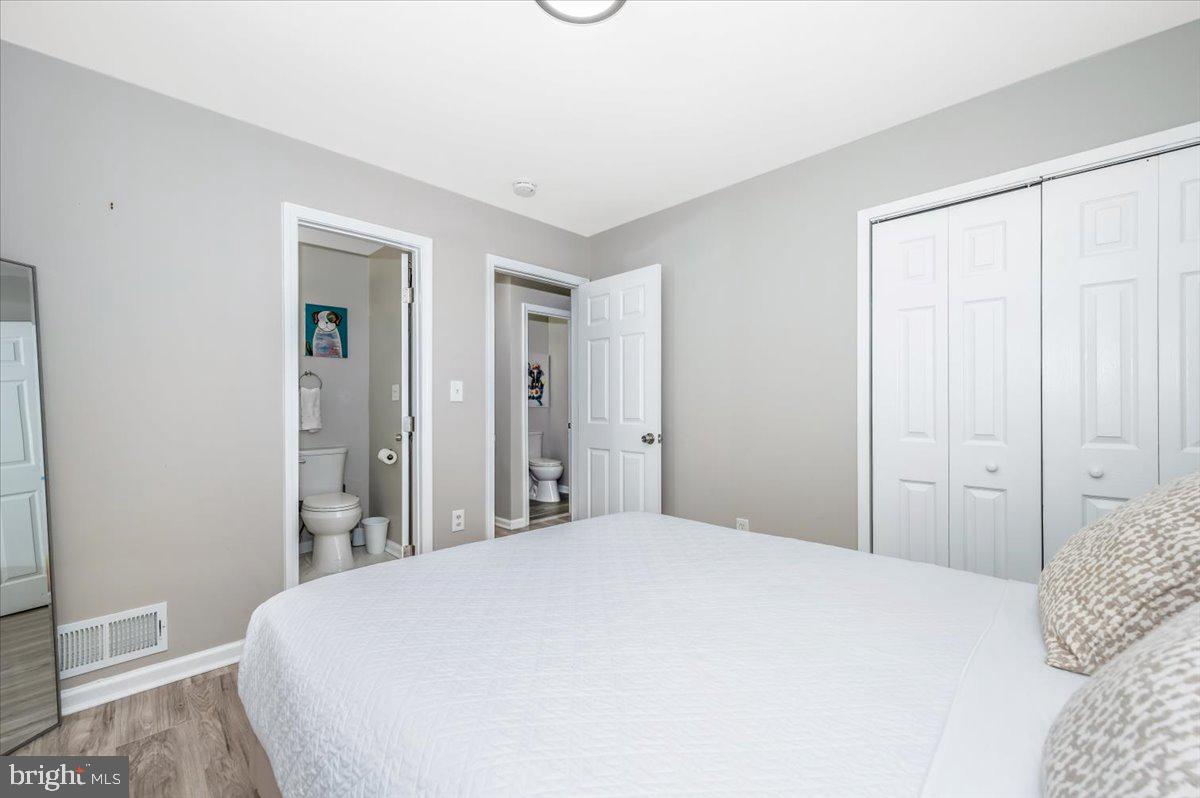 NORTH SPRINGFIELD - Residential