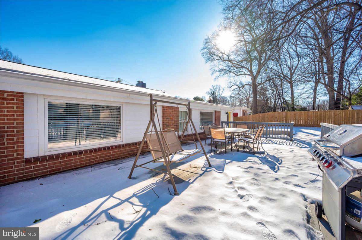 NORTH SPRINGFIELD - Residential