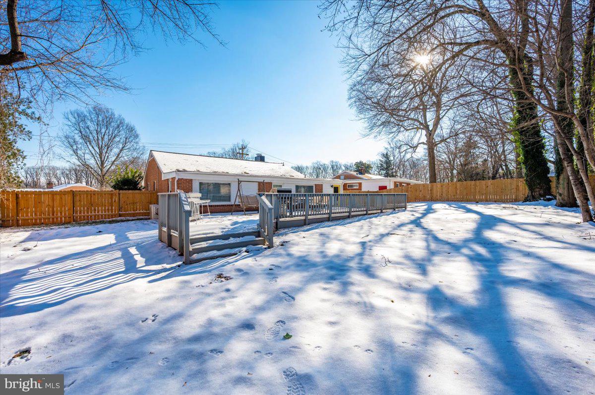 NORTH SPRINGFIELD - Residential