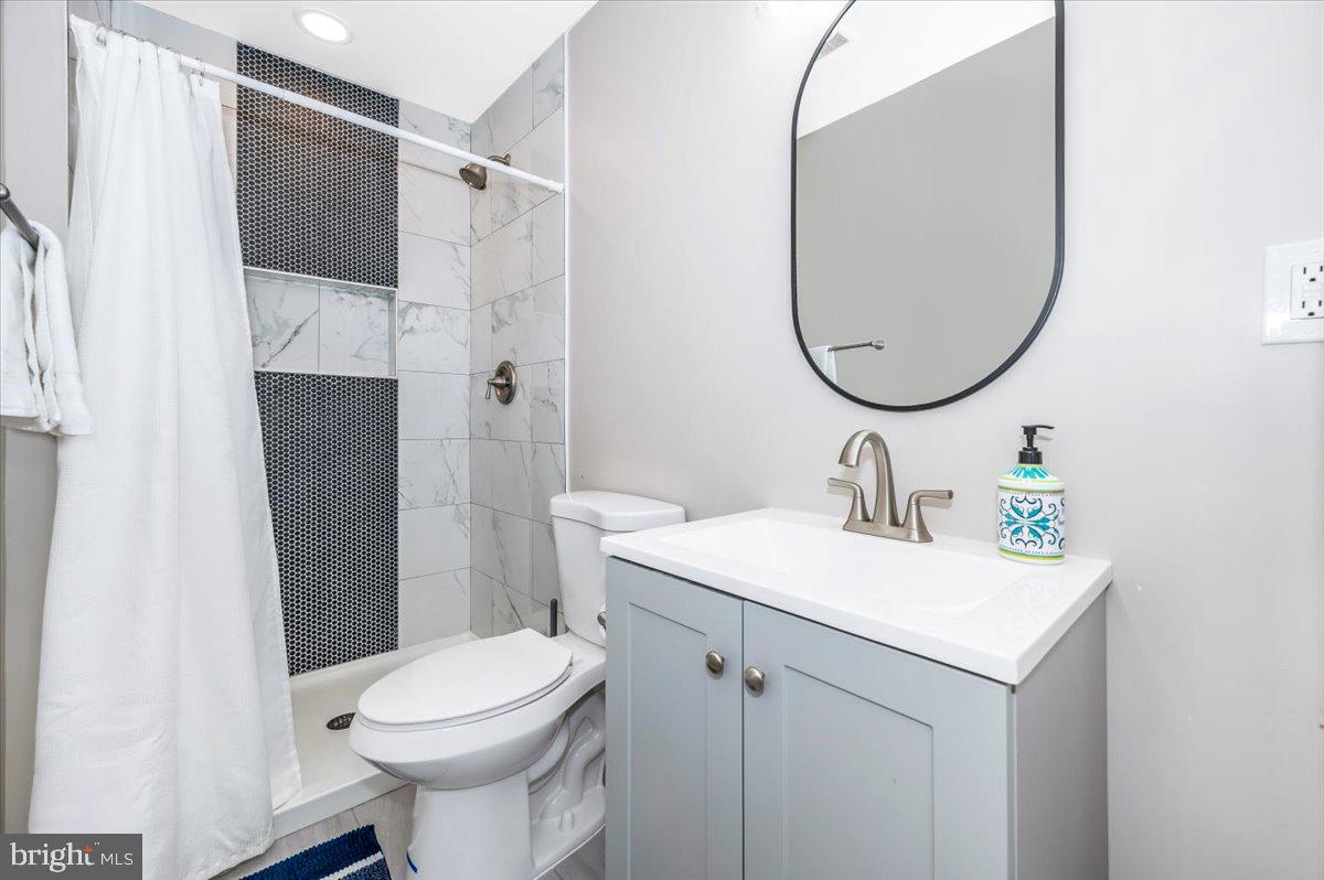 NORTH SPRINGFIELD - Residential