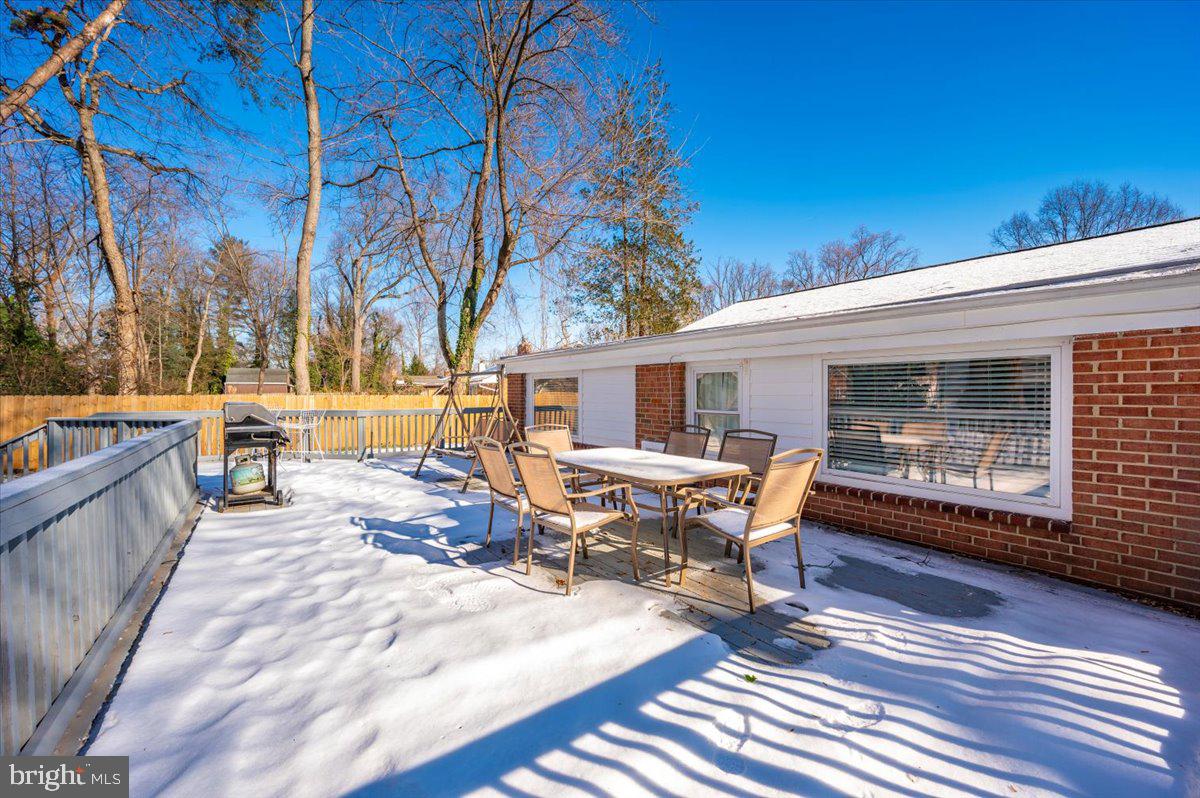 NORTH SPRINGFIELD - Residential