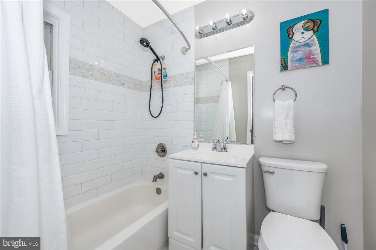 NORTH SPRINGFIELD - Residential