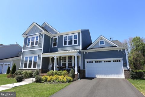 226 STOIC STREET SE LEESBURG VA 20175