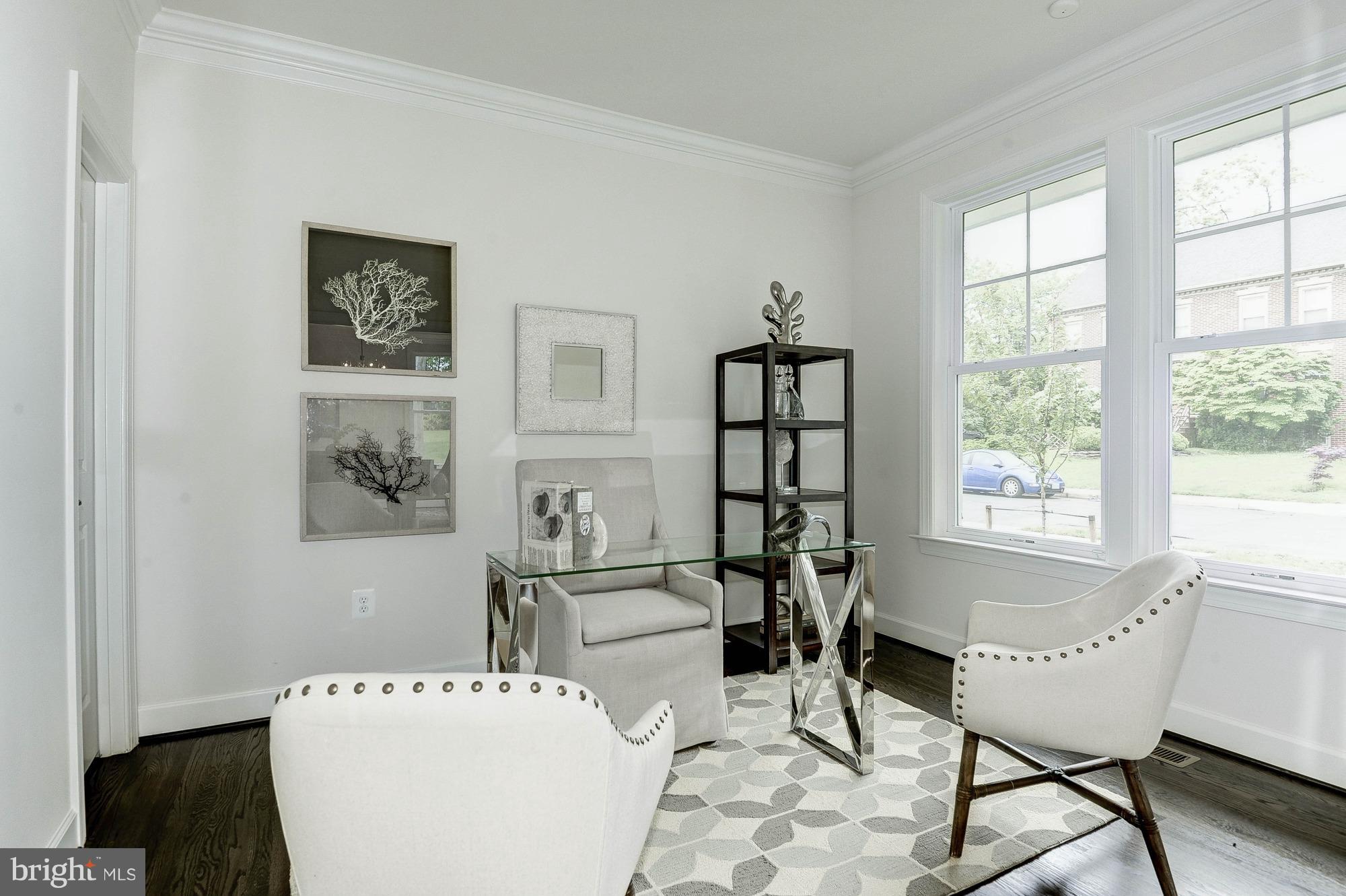 CHERRYDALE - Residential