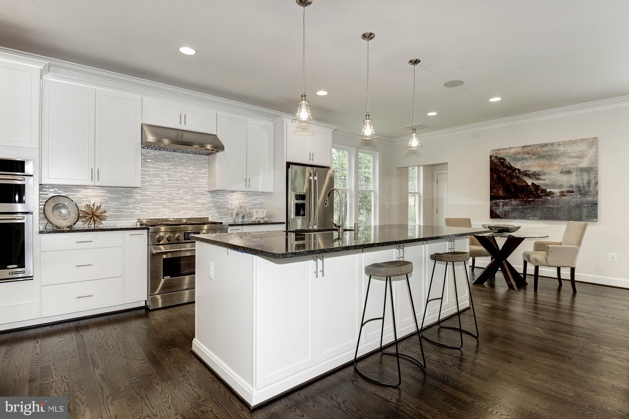 CHERRYDALE - Residential