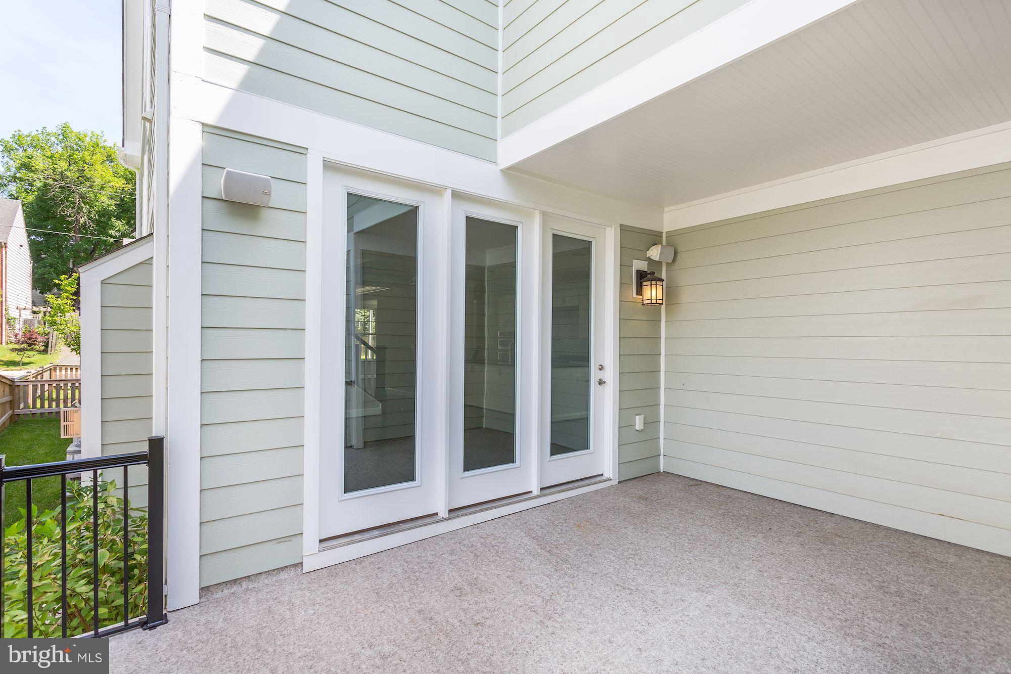 CHERRYDALE - Residential