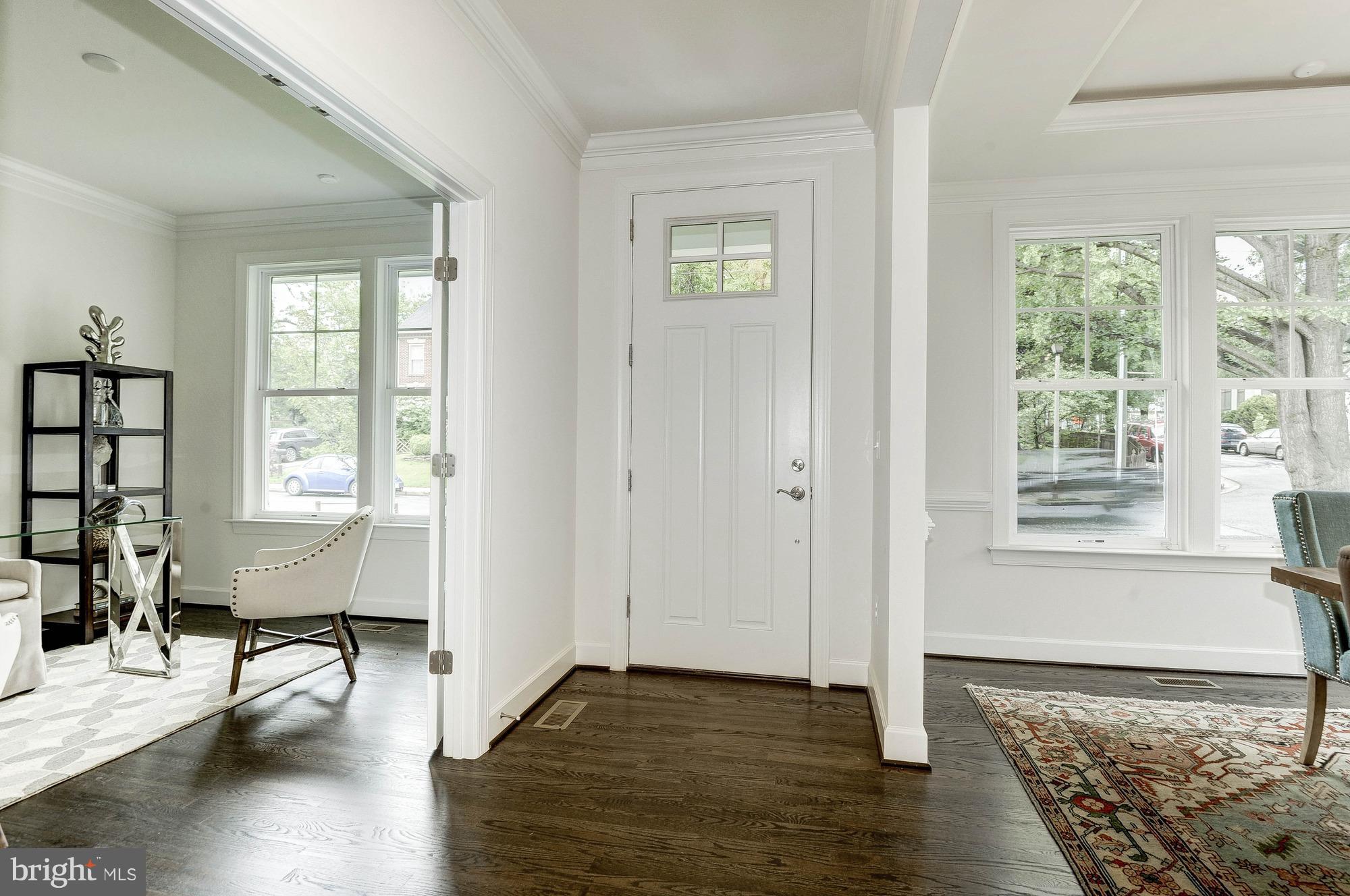 CHERRYDALE - Residential