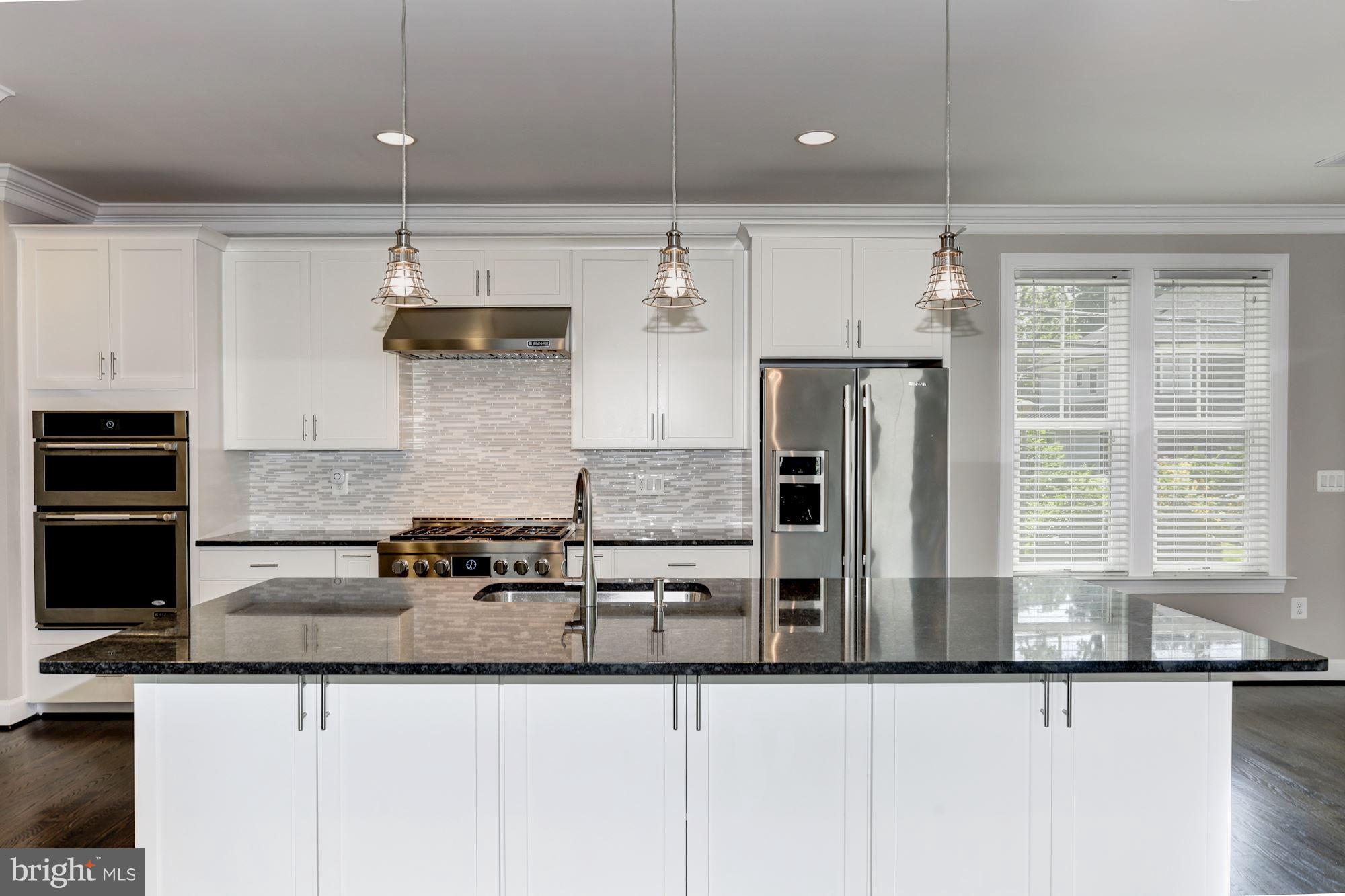 CHERRYDALE - Residential